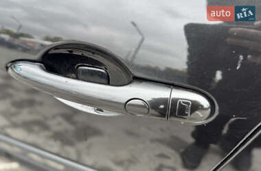 Лифтбек Renault Laguna 2007 в 