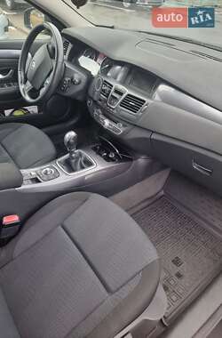 Универсал Renault Laguna 2009 в 