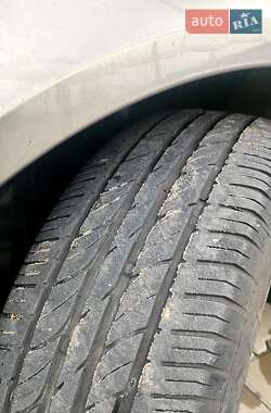 Лифтбек Renault Laguna 2002 в 