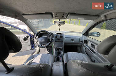 Универсал Renault Laguna 2000 в  фото 8 Универсал Renault Laguna 2000 в