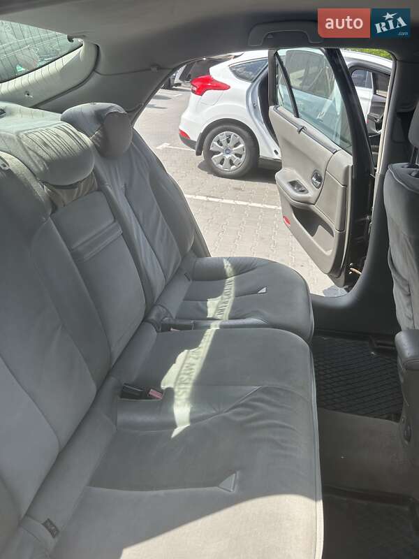 Лифтбек Renault Laguna 2003 в Виннице фото 4 Лифтбек Renault Laguna 2003 в Виннице