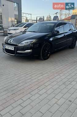 Универсал Renault Laguna 2013 в 
