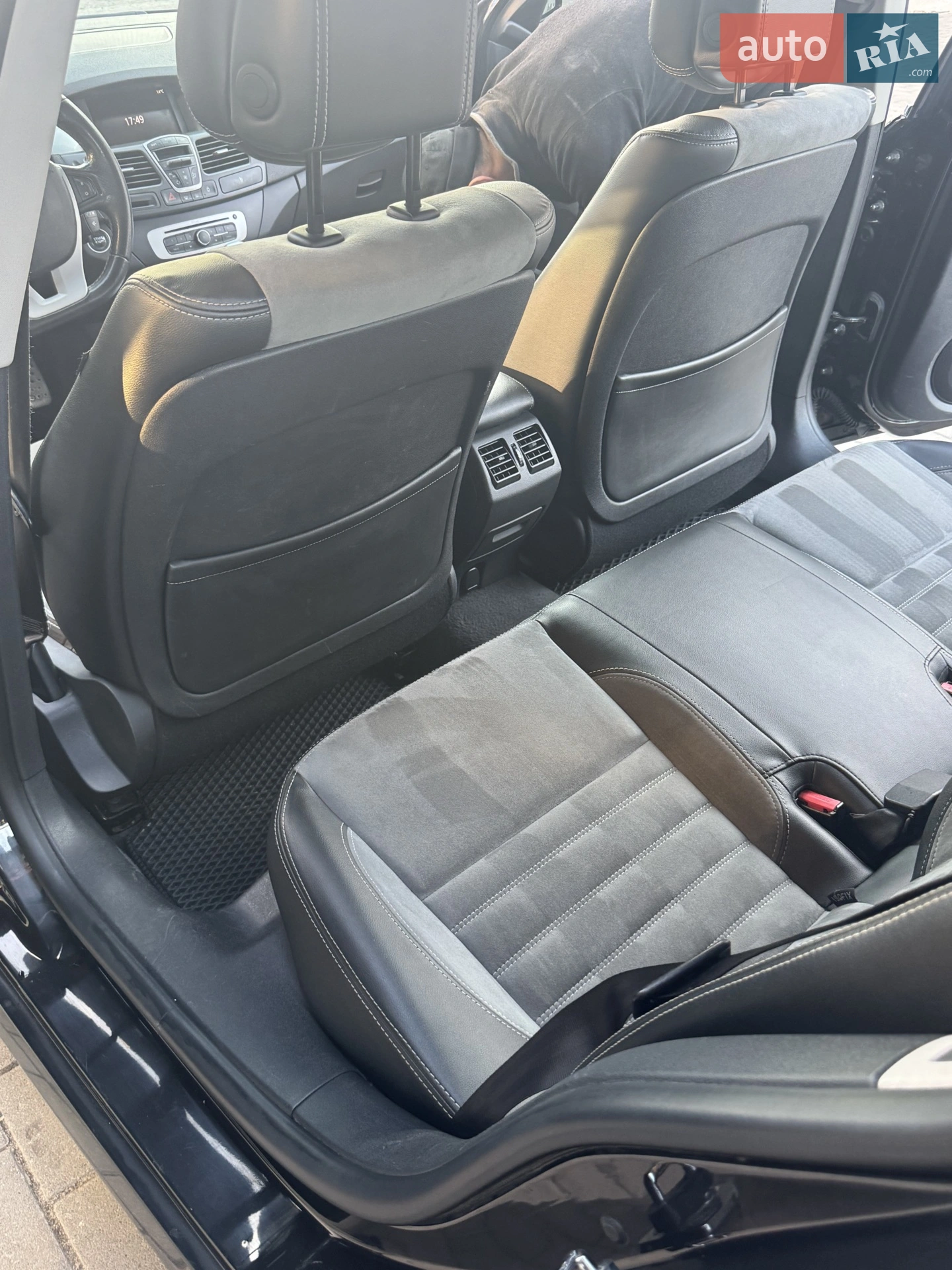 2013 Renault Laguna - мініатюра 7