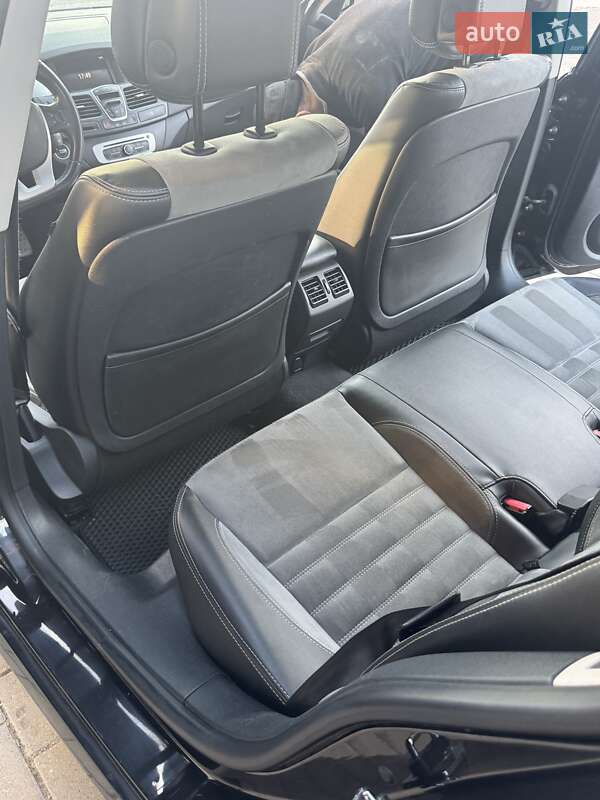 Універсал Renault Laguna 2013 в Львові фото 7 Універсал Renault Laguna 2013 в Львові