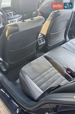 Универсал Renault Laguna 2013 в 