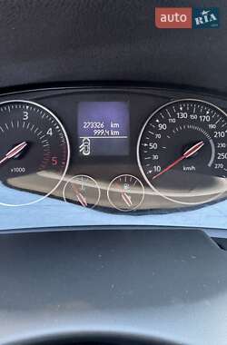 Универсал Renault Laguna 2013 в 