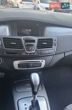 Универсал Renault Laguna 2013 в 