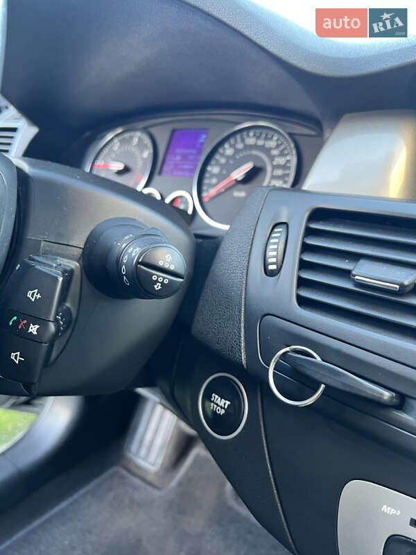 Универсал Renault Laguna 2015 в Копычинце