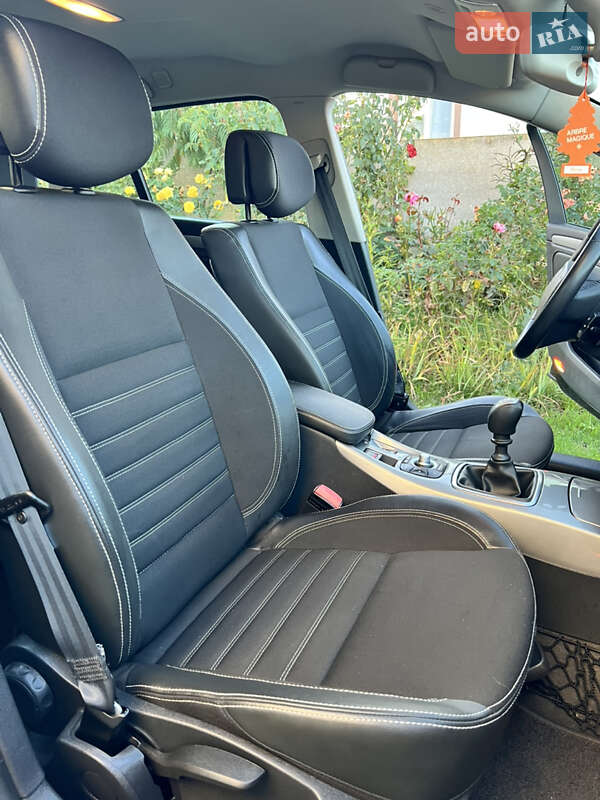 Универсал Renault Laguna 2015 в Копычинце