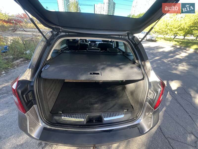 Універсал Renault Laguna 2013 в Києві фото 10 Універсал Renault Laguna 2013 в Києві