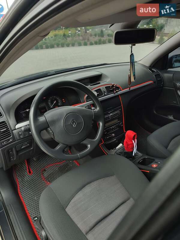 Универсал Renault Laguna 2007 в Вапнярке фото 13 Универсал Renault Laguna 2007 в Вапнярке