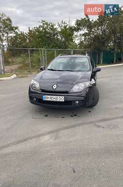 Універсал Renault Laguna 2010 в Ізмаїлі