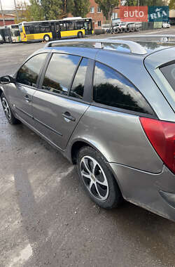 Универсал Renault Laguna 2005 в 