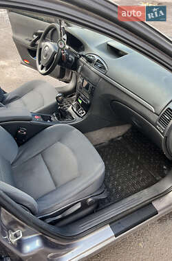Универсал Renault Laguna 2005 в 