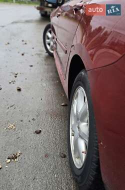 Універсал Renault Laguna 2008 в 