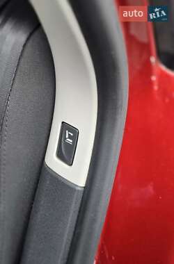 Універсал Renault Laguna 2008 в 