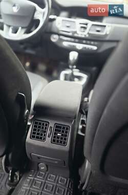 Універсал Renault Laguna 2008 в 