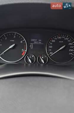 Універсал Renault Laguna 2008 в 