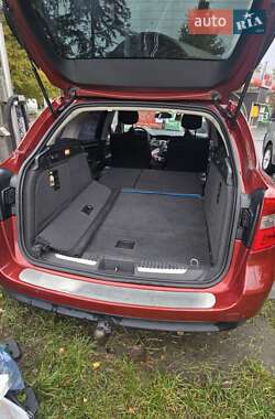 Універсал Renault Laguna 2008 в 