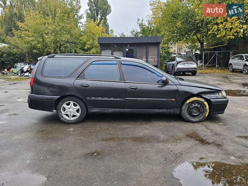 Универсал Renault Laguna 1997 в Киеве