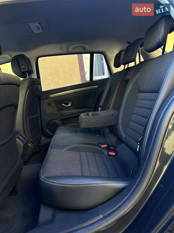 Универсал Renault Laguna 2010 в Луцке