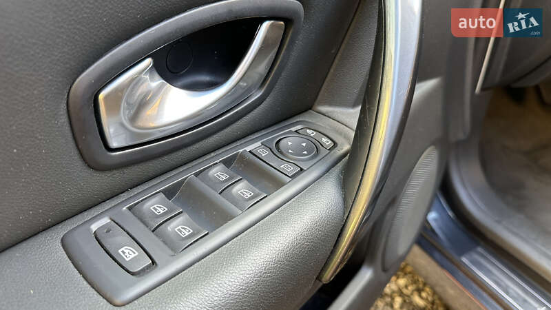 Универсал Renault Laguna 2010 в Луцке