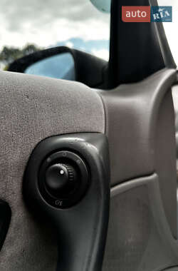 Лифтбек Renault Laguna 2002 в 