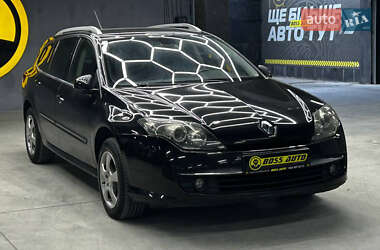 Универсал Renault Laguna 2007 в Черновцах