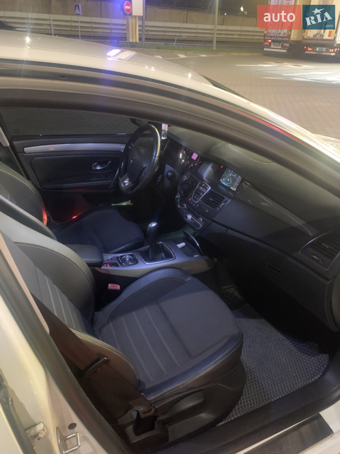 2012 Renault Laguna - мініатюра 13
