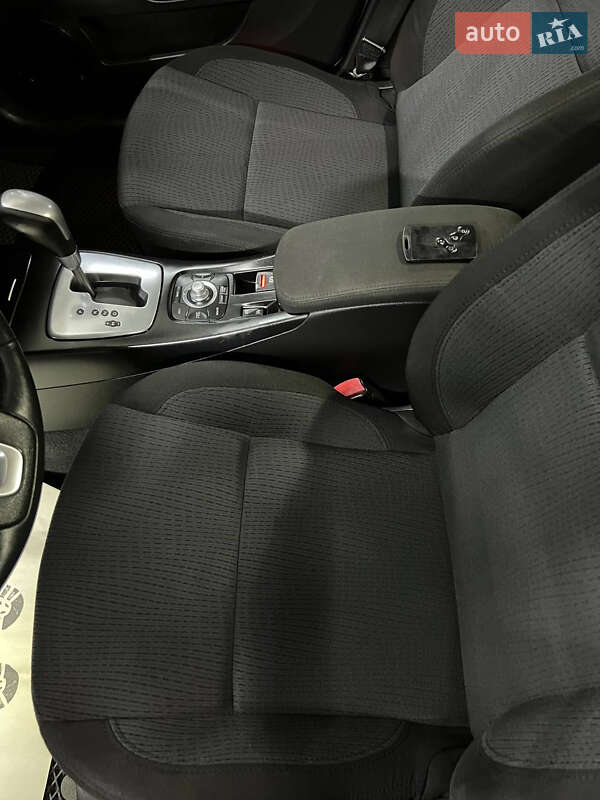 Универсал Renault Laguna 2008 в Дубно