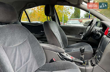 Лифтбек Renault Laguna 2001 в 