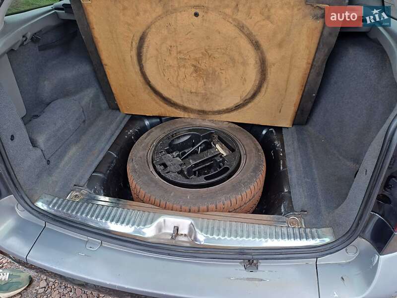 Универсал Renault Laguna 2005 в Кривом Роге