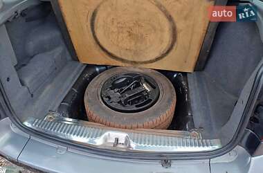 Универсал Renault Laguna 2005 в 
