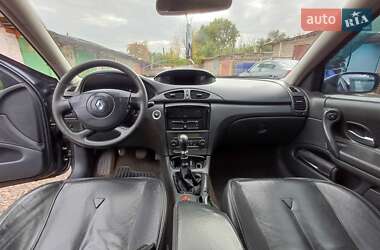 Универсал Renault Laguna 2005 в 