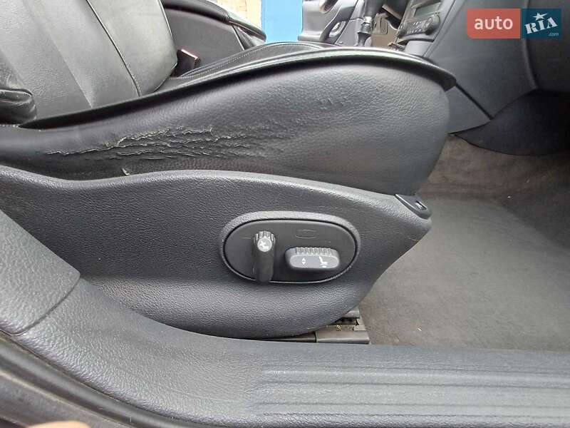 Универсал Renault Laguna 2005 в Кривом Роге