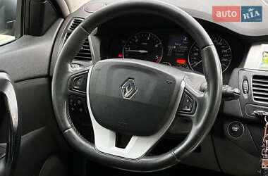 Универсал Renault Laguna 2008 в 