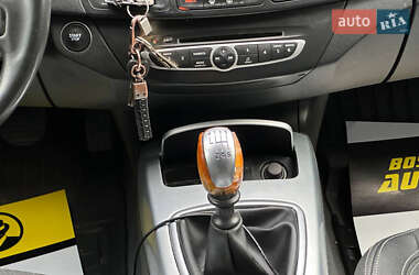 Универсал Renault Laguna 2008 в 