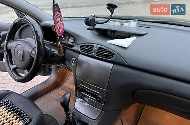 Универсал Renault Laguna 2001 в 