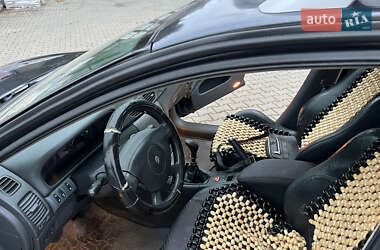 Универсал Renault Laguna 2001 в 
