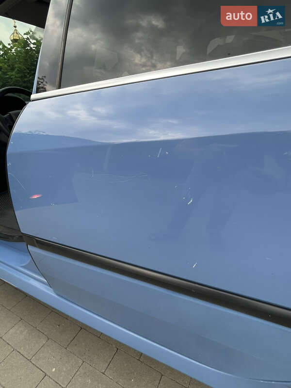 Универсал Renault Laguna 2011 в Калиновке