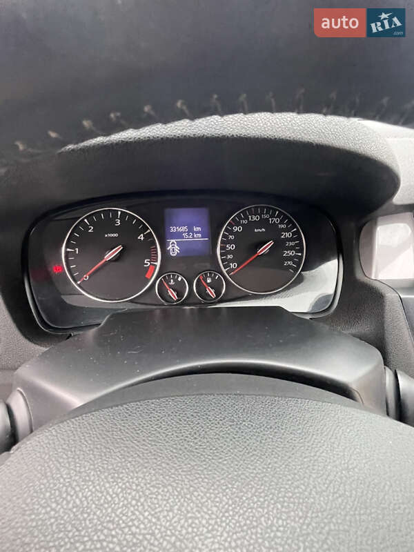 Универсал Renault Laguna 2011 в Калиновке