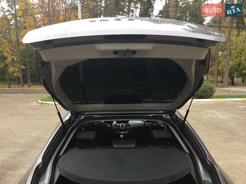 Лифтбек Renault Laguna 2012 в Киеве фото 67 Лифтбек Renault Laguna 2012 в Киеве