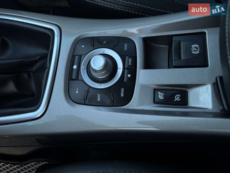 Лифтбек Renault Laguna 2014 в Коломые