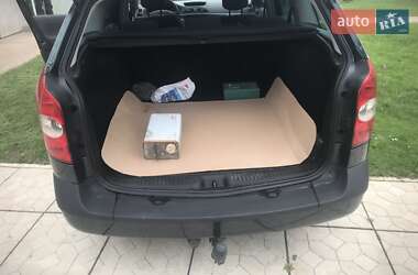 Универсал Renault Laguna 2006 в  фото 12 Универсал Renault Laguna 2006 в