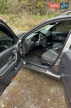 Универсал Renault Laguna 2005 в  фото 14 Универсал Renault Laguna 2005 в