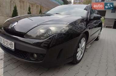 Універсал Renault Laguna 2010 в Хмельницькому