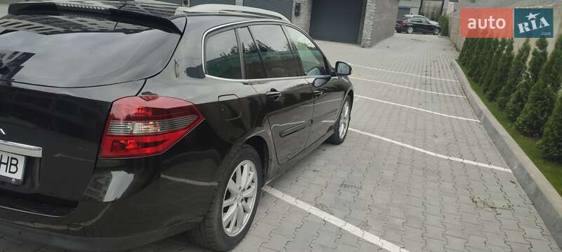 Універсал Renault Laguna 2010 в Хмельницькому
