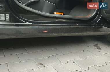 Универсал Renault Laguna 2010 в 