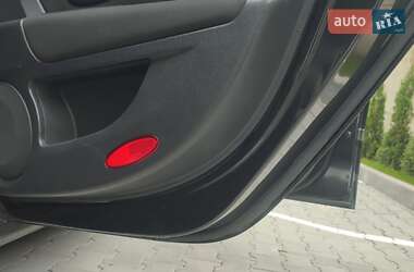 Универсал Renault Laguna 2010 в 