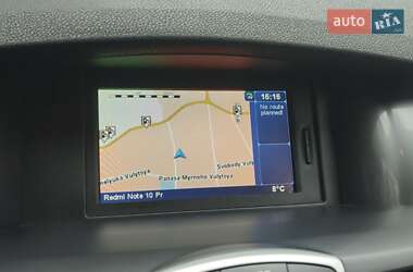 Универсал Renault Laguna 2010 в 